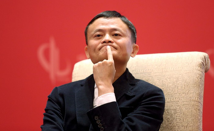 SoftBank bán số cổ phiếu trị giá gần 8 tỷ USD của Alibaba