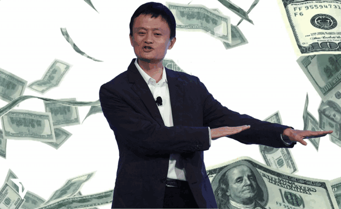Jack Ma vẫn là tỷ phú công nghệ giàu nhất Trung Quốc, hơn năm ngoái 6 tỷ USD, tài sản CEO Xiaomi mất gần 5 tỷ USD sau 1 năm