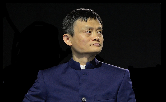 Chỉ sau 1 đêm, ông chủ LMHT đã xô đổ gã khổng lồ Alibaba để trở thành công ty công nghệ giá trị nhất Trung Quốc