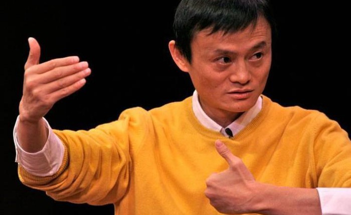 Vừa chê bai Apple xong, tỷ phú Jia Yueting công khai khiêu chiến với Jack Ma