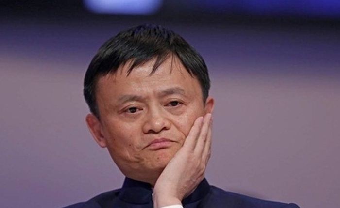 Công ty vô danh này lại là nguyên nhân khiến Alibaba bị Ủy ban chứng khoán Mỹ "sờ gáy"