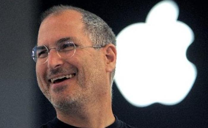 Steve Jobs cực hiếm khi gửi email, nhưng mỗi lần gửi nội dung của nó lại rất đặc biệt