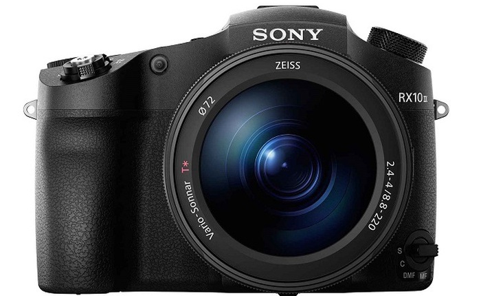 Sony trình làng máy ảnh RX10 III siêu zoom lên đến 25 lần, giá hơn 33 triệu đồng