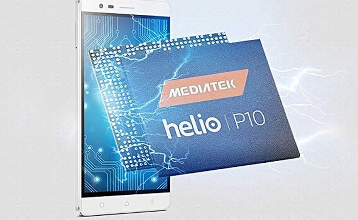 Lenovo K5 Note chính thức trình làng với chip Helio P10, thân kim loại nguyên khối