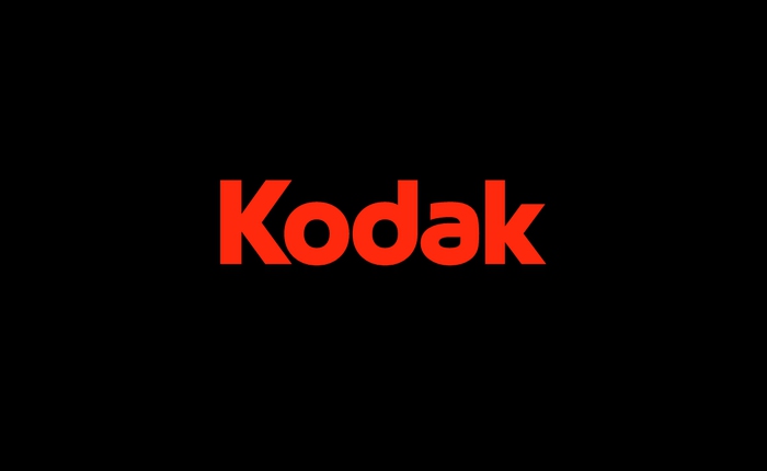 Kodak chính thức hồi sinh và cải tiến logo huyền thoại một thời, quyết tâm vực dậy doanh số
