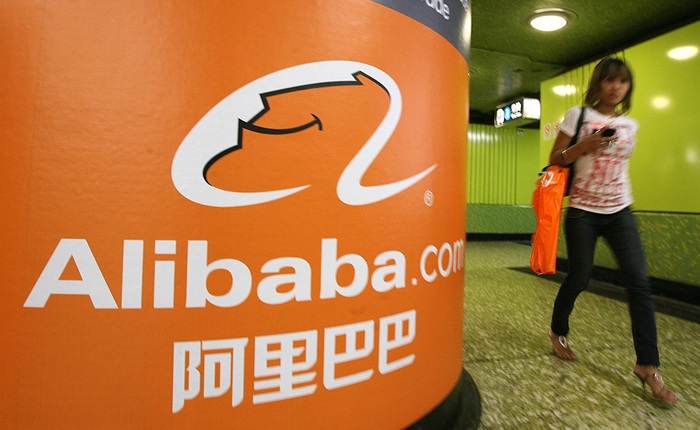 Vì sao công ty Alibaba có tên Alibaba?