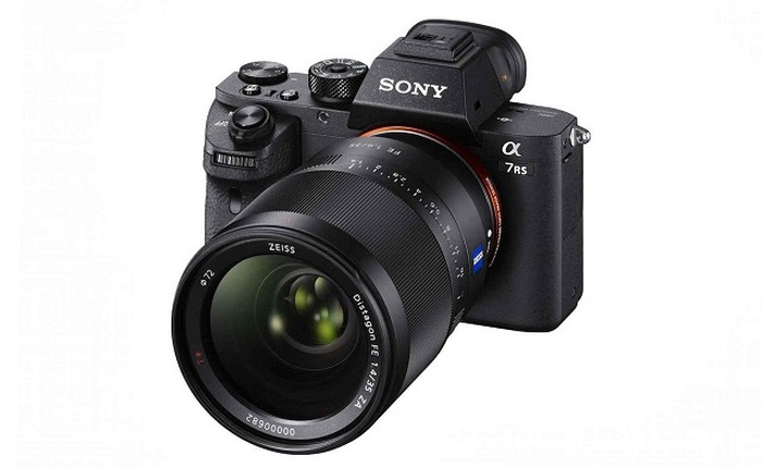 Lộ cấu hình Sony A7RS, cảm biến lên đến 80 megapixel!