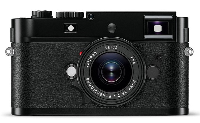Leica M-D (Typ 262) chính thức ra mắt: chiếc máy ảnh kỹ thuật số dòng M đầu tiên không có màn hình LCD