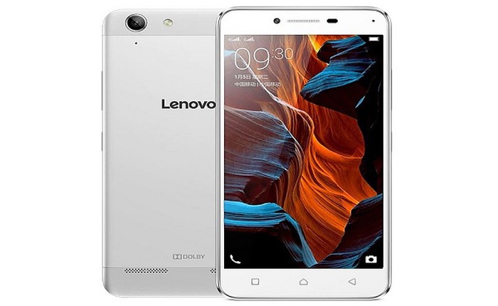 Lenovo trình làng Lemon 3, cạnh tranh trực tiếp với Xiaomi Redmi 3 vừa ra mắt