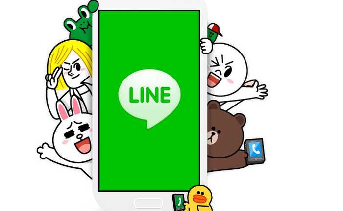 Hãy tìm hiểu về LINE để biết nó là một đối thủ lớn thế nào đối với Facebook