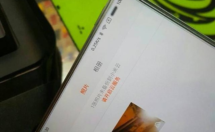 Xiaomi hé lộ Mi Note 2 sẽ được ra mắt vào ngày 25/10