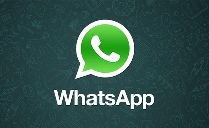 WhatsApp chính thức miễn phí, sẽ không hiển thị bất kỳ quảng cáo nào