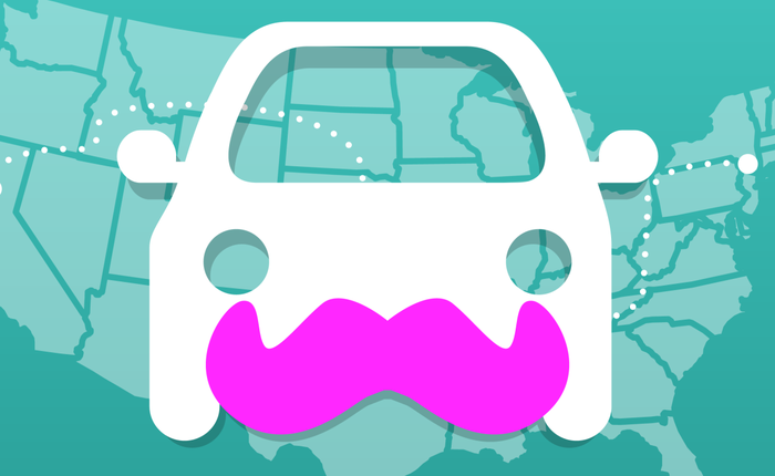 Lyft công khai muốn bán mình giá 9 tỷ USD nhưng Uber cho rằng họ chỉ đáng giá 2 tỷ