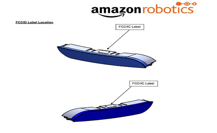 Amazon xin cấp bằng sáng chế một thiết bị phát không dây bí ẩn
