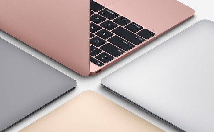Máy tính iMac, MacBook mới và màn hình độ phân giải 5K sẽ được Apple trình làng vào tháng 10