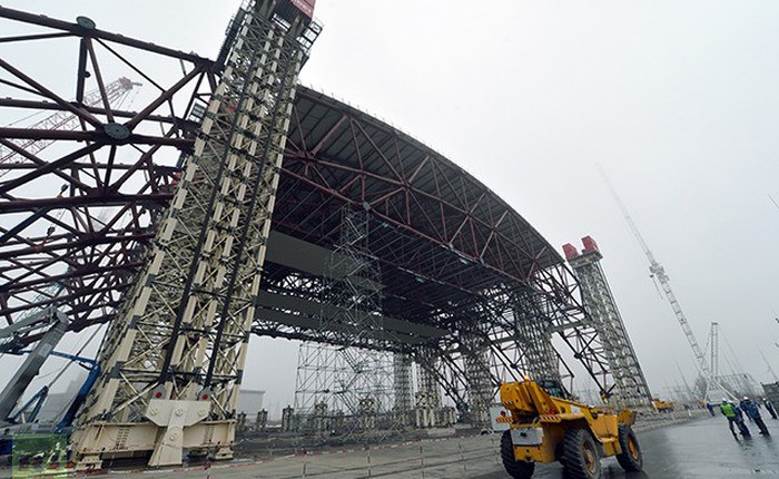 5 điều có thể bạn chưa biết về thảm họa Chernobyl