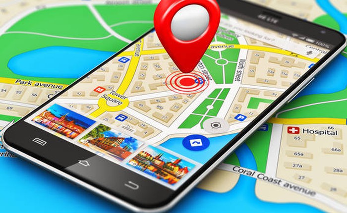 Chỉ bằng một tính năng mới, Google Maps cũng có thể mang về 1,5 tỷ USD cho Google