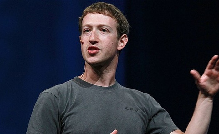 Chỉ cần đặt ra được câu hỏi này như Mark Zuckerberg, doanh nghiệp nào cũng có thể tăng trưởng phi mã như Facebook