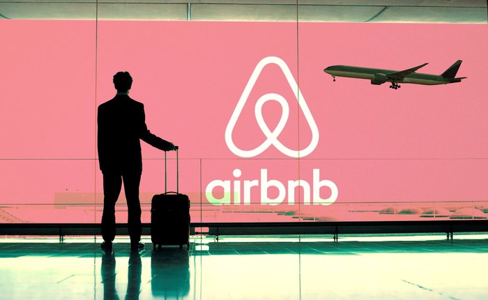 Ứng dụng cung cấp dịch vụ ngủ nhà người lạ Airbnb nhận khoản vốn lớn, tổng giá trị vượt 30 tỷ USD