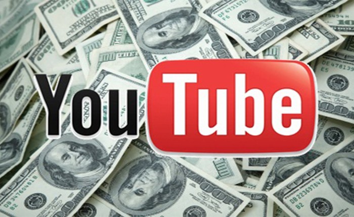 PewDiePie, ngôi sao sắp xóa kênh YouTube kiếm được 15 triệu USD trong năm 2016