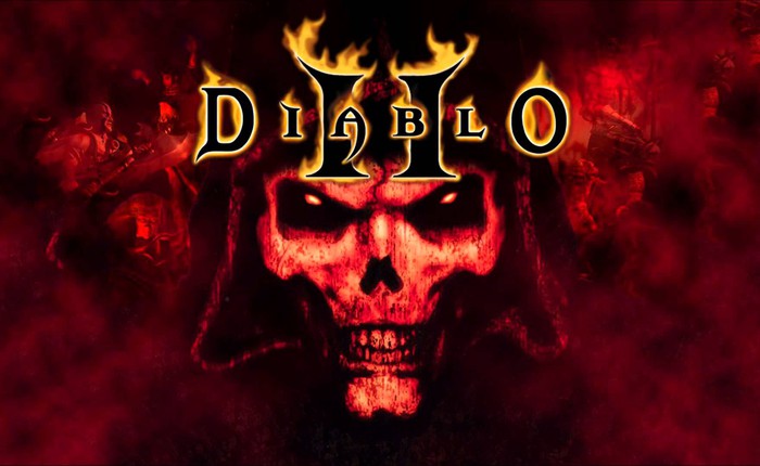 Blizzard tung bản cập nhật cho tựa game đã 16 năm tuổi Diablo II