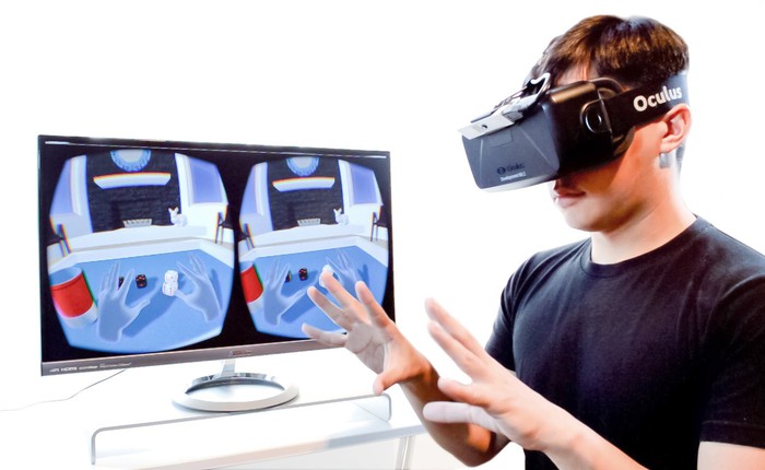 AR hay VR, đâu mới là công nghệ của tương lai?
