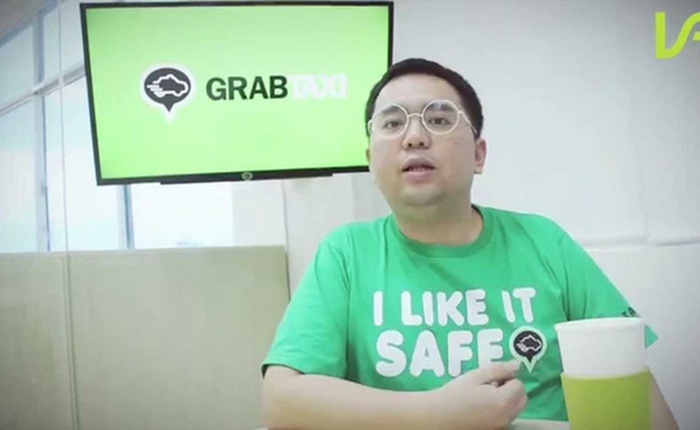 CEO Grab: Khởi nghiệp Việt Nam nhiều ý tưởng thì hay lắm, nhưng làm chẳng được bao nhiêu