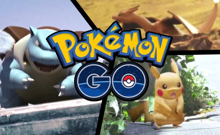 Pokemon Go Plus rao bán ở Việt Nam, giá từ 900.000 đồng