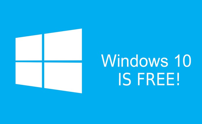 Microsoft mở chiến dịch truy quét người xài Windows lậu