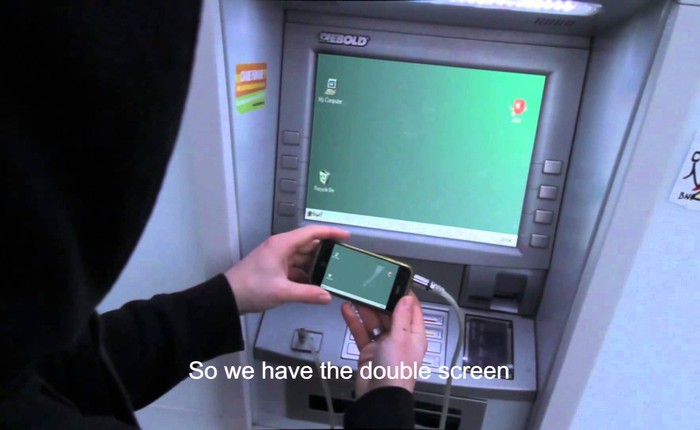 Thái Lan: 10.000 máy ATM đứng trước nguy cơ bị hack mất tiền, hàng nghìn máy buộc phải ngừng hoạt động