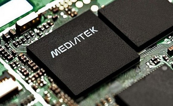 MediaTek đạt kỷ lục doanh thu trong tháng 8 và Quý 2/2016