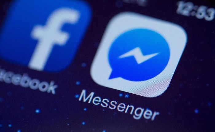 Facebook Messenger thêm tính năng mới cực hay cho người không có nhu cầu kết bạn