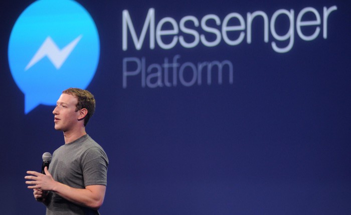 Facebook Messenger quyết tâm cạnh tranh với Skype, ra mắt gọi thoại nhóm trên nền tảng desktop