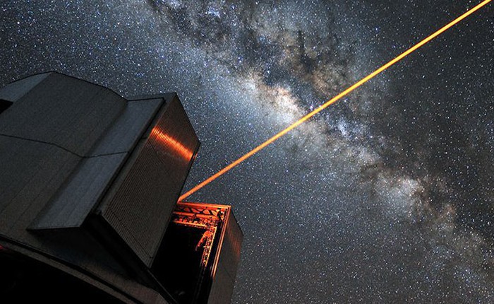 Các nhà khoa học chuẩn bị gửi "tin nhắn làm quen" lên Proxima b, hành tinh có thể có sự sống chỉ cách ta 4,2 năm ánh sáng