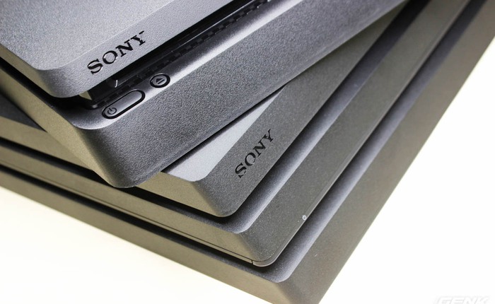 Đánh giá Sony PlayStation 4 Pro: Nâng cấp đáng giá nhưng không dành cho tất cả mọi người