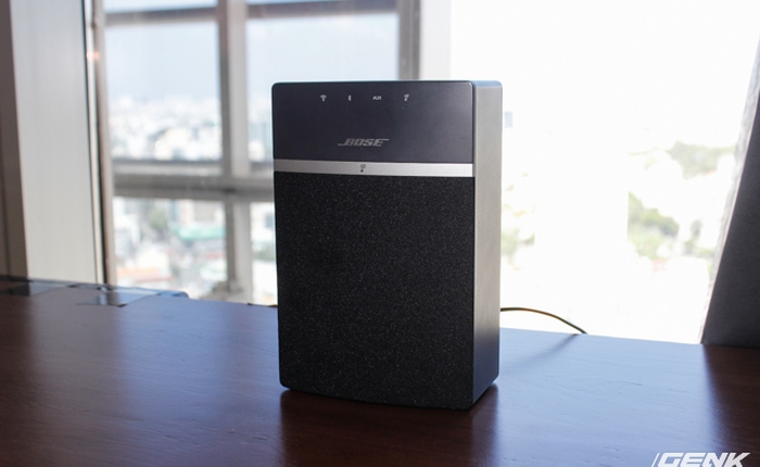 BOSE giới thiệu SoundBar và các hệ thống âm thanh vòm thế hệ mới, giá lên tới 109 triệu đồng