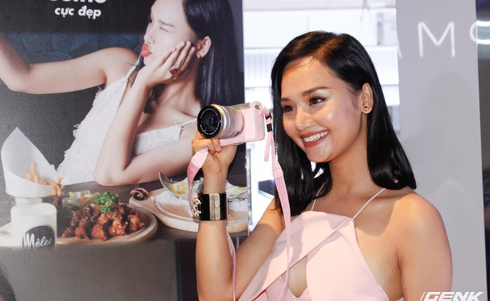 Fujifilm khai trương Brand Shop đầu tiên tại Việt Nam