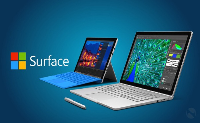 Microsoft sẽ lùi bản cập nhật Redstone 2 sang năm sau để ra mắt cùng Surface Phone