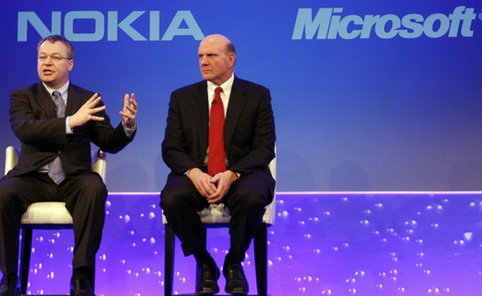 Microsoft bỏ 7 tỉ USD mua Nokia rồi phải bán với giá bèo: Thương vụ làm ăn "hớ" nhất mọi thời đại