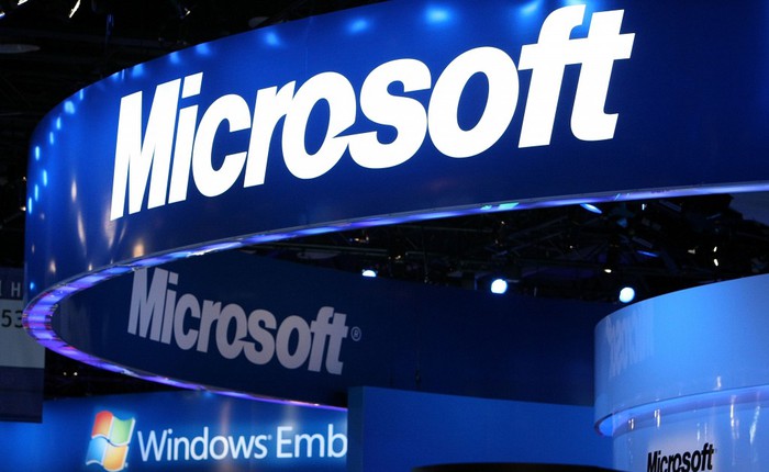 Thành công trên mặt trận thiết bị phần cứng, liệu Microsoft có bỏ qua phần mềm?
