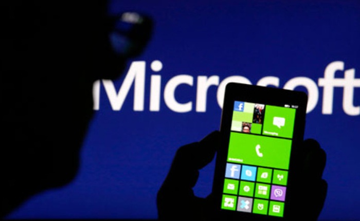 Microsoft Việt Nam bỗng dưng nộp gần 200 tỷ thuế thu nhập doanh nghiệp