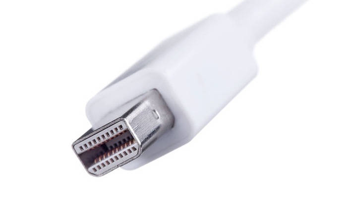 Thế hệ DisplayPort 1.4 tiếp theo sẽ hỗ trợ màn hình độ phân giải 8K và USB Type-C