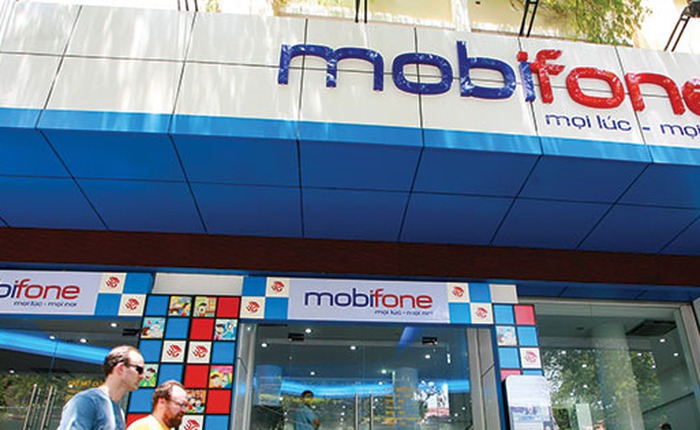 MobiFone xin lỗi vì sự cố rớt mạng sáng nay tại Hà Nội và miền Trung