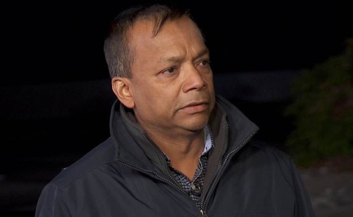 Một người thân của nạn nhân vụ thảm sát San Bernardino bất ngờ ủng hộ Apple