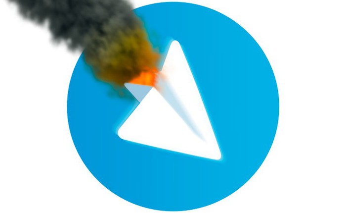 Ứng dụng siêu bảo mật Telegram vừa bị hack: tin nhắn bị xâm nhập, 15 triệu số điện thoại bị tiết lộ
