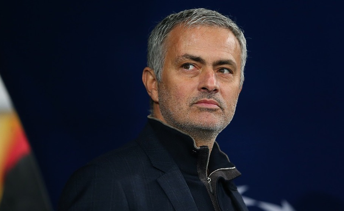 6 điều bất kỳ doanh nhân nào cũng nên học từ "người đặc biệt" Jose Mourinho
