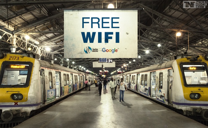 Google ra mắt nền tảng trạm phát sóng Wi-Fi công cộng mới, giúp mọi người kết nối mạng nhanh và an toàn hơn