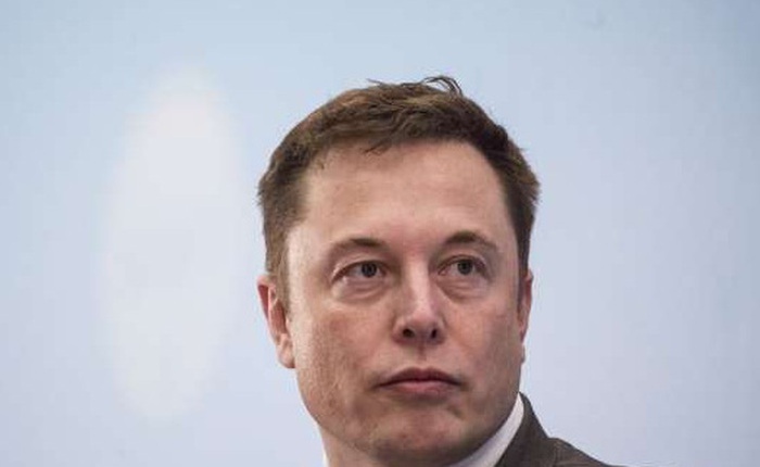 Ngày thứ Năm đen tối của Elon Musk - Tài sản sụt giảm 779 triệu USD trong một ngày
