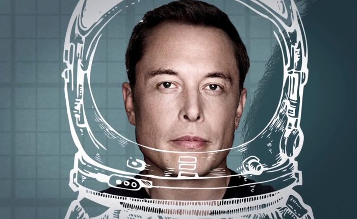 Elon Musk đang mưu đồ cho Tesla thống trị ngành công nghiệp ô tô theo cách chưa ai từng nghĩ tới