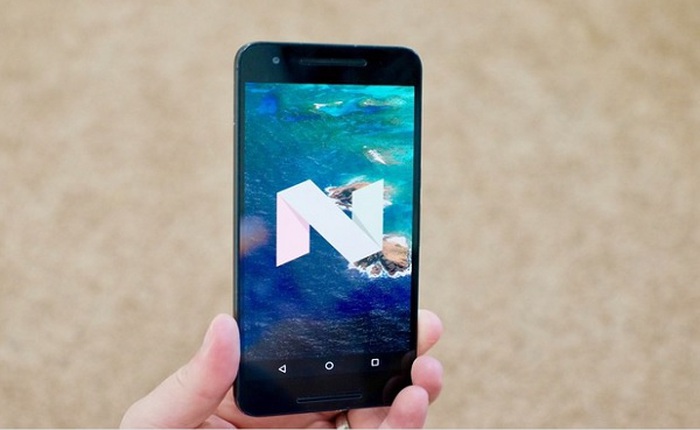 19 tính năng mới đáng để bạn mong chờ bản cập nhật Android Nougat 7.0 cho smartphone của mình